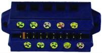 PCB1B-WKEY  Connectors