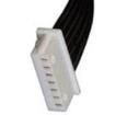 15134-0706 Rectangular Cable Assemblies