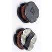 ASPI-0403-100M-T Multilayer Ceramic Capacitors MLCC - SMD/SMT