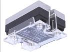 ASR-50DD  Electromechanical