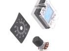ASR-90RA Solid State Relays - Industrial Mount