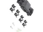 435-01655 Wire Ducting & Raceways