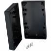 151I,BK Enclosures, Boxes & Cases