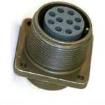 CT2-32-5PC D-Sub Standard Connectors