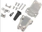 DTZF09-K  Connectors