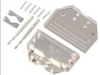 DTZI50-K  Connectors