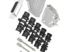 DTZK15-DBS-K D-Sub Standard Connectors