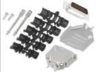 DTZK15-HDP-K  Connectors