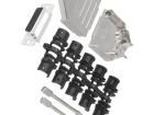 DTZK15-HDS-K D-Sub Standard Connectors