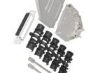 DTZK25-DBS-K D-Sub Standard Connectors
