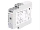 DUA01CD48500V electronic component of Carlo Gavazzi