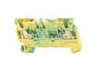 1521680000 A2C 2.5 PE DIN Rail Terminal Blocks