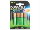 DURACELL 2500MAH BLISTER B4 electronic component of Duracell