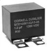 SCD105K102D3-24 electronic component of Cornell Dubilier