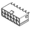 43588-0018 electronic component of Molex