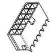43588-0018 Headers & Wire Housings