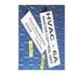 436136-000 Labels and Industrial Warning Signs