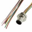 1523492 Circular Metric Connectors