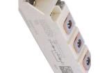 SKKH 72/12E Thyristor Surge Protection Devices - TSPD