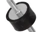 DVA.1-25-15-M6-18-55 Electrical Enclosure Accessories