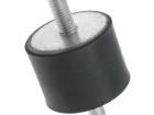 DVA.1-40-30-M8-23-55 Electrical Enclosure Accessories