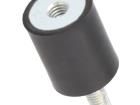 DVA.2-10-10-M4-10-40 Electrical Enclosure Accessories