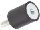 DVA.2-40-20-M8-23-40 Enclosures