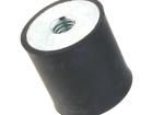 DVA.3-20-15-M6-55 Electrical Enclosure Accessories