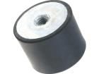 DVA.3-40-30-M8-55 Electrical Enclosure Accessories