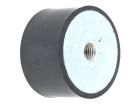 DVA.3-50-30-M10-55 Electrical Enclosure Accessories