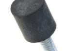 DVA.4-10-10-M4-10-55 Mounting Fixings