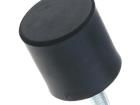 DVA.4-15-20-M4-10-55 Mounting Fixings