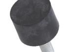 DVA.4-20-15-M6-18-55 Mounting Fixings