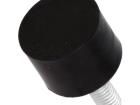 DVA.4-20-15-M6-18-70 Mounting Fixings