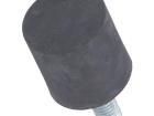 DVA.4-20-20-M6-18-40 Mounting Fixings
