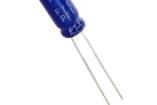 SD2A106M05011BB Aluminium Electrolytic Capacitors - Radial Leaded