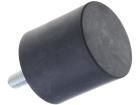 DVA.4-40-40-M8-23-55  Electromechanical