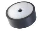 DVA.5-75-30-M12-55 Mounting Fixings