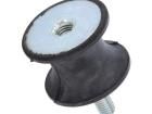 DVC.2-40-25-30-M8-23-55 Electrical Enclosure Accessories