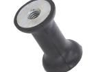 DVC.3-20-12-30-M6-55 Electrical Enclosure Accessories