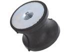 DVC.3-25-18-20-M6-55 Electrical Enclosure Accessories