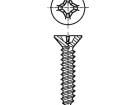 M2.9X9.5/BN995 Screws & Fasteners