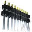 DW-06-13-L-S-785-LL  Connectors