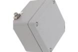 EX RJ05 Enclosures, Boxes & Cases