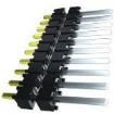 DW-10-12-F-D-600 Headers & Wire Housings