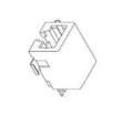43743-6101 Modular Connectors / Ethernet Connectors