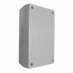 152I,GY Enclosures for Industrial Automation