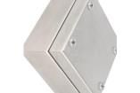 SSJ1 Enclosures, Boxes & Cases