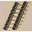 DWM-50-54-T-S-335 Board to Board & Mezzanine Connectors