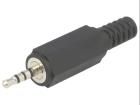 1530 02 electronic component of Lumberg